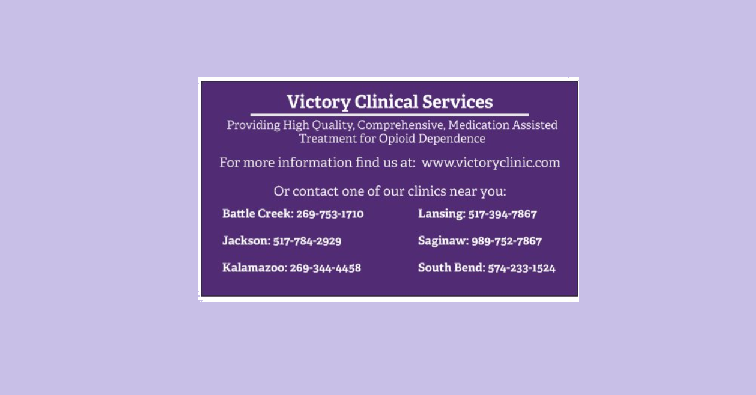 Victory Clinical Services