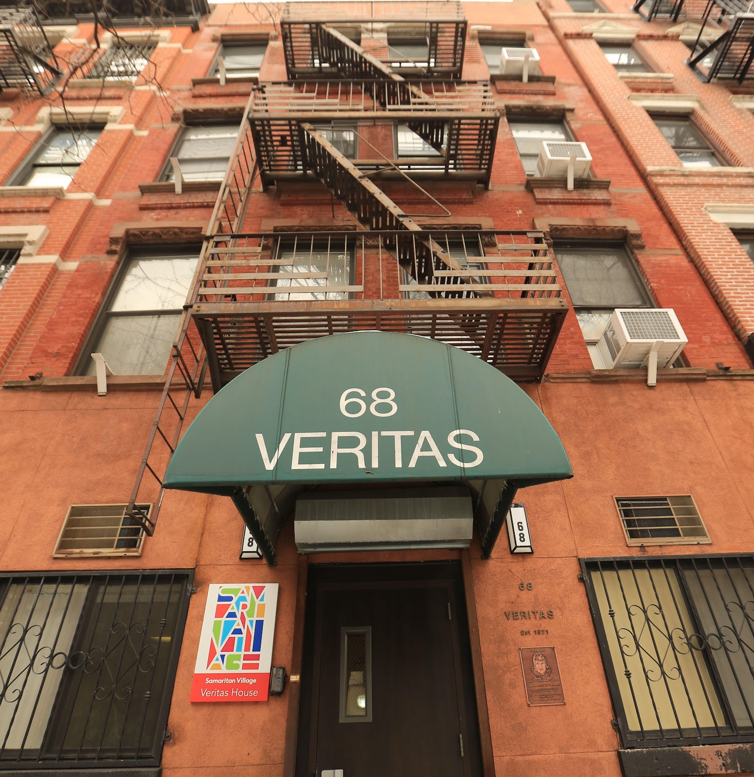 Veritas House - Community Residence