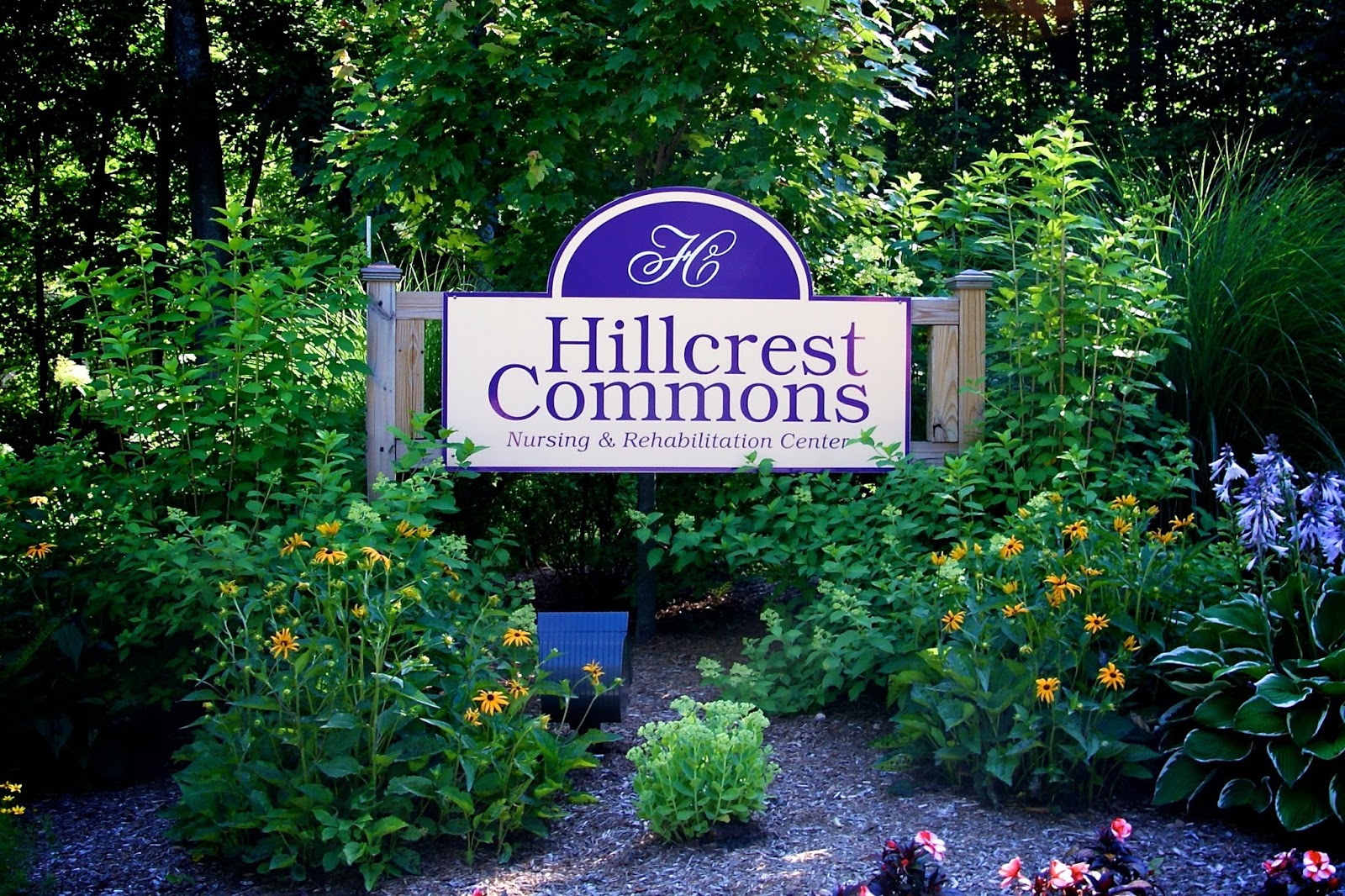 Hillcrest Commons