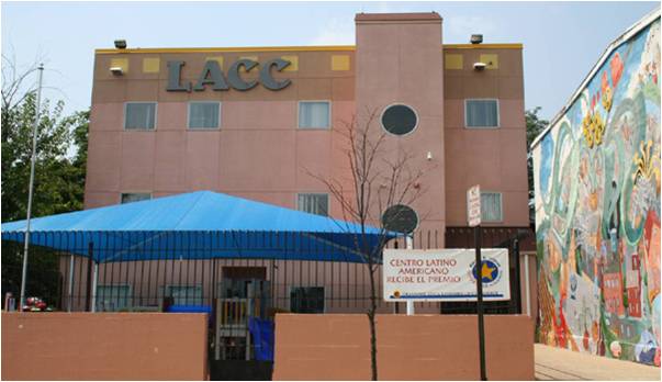 Latin American Community Center