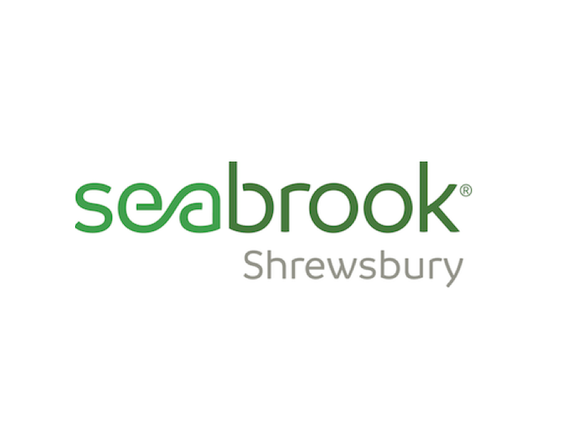 Seabrook Shrewsbury