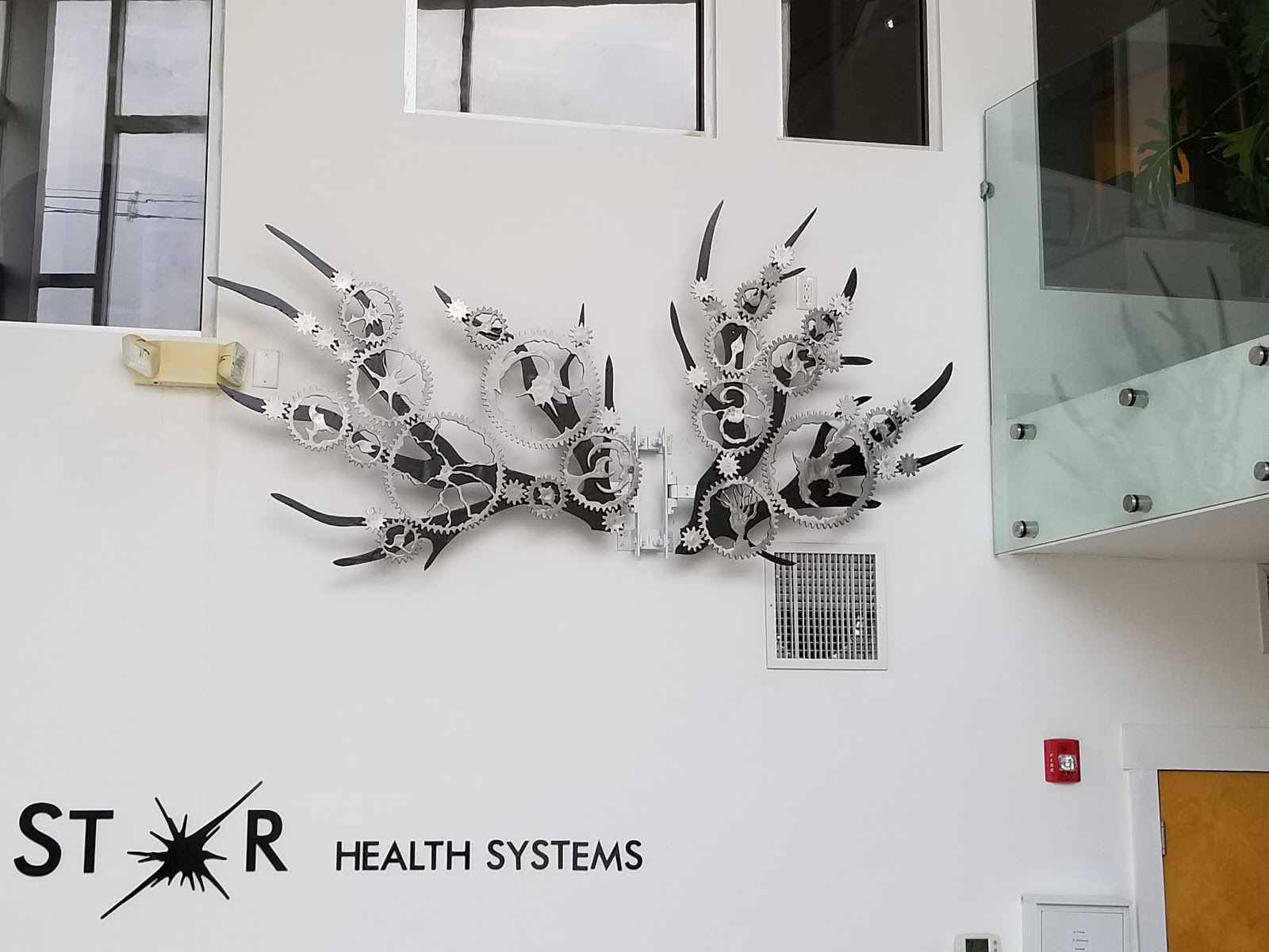 North Star Health Systems