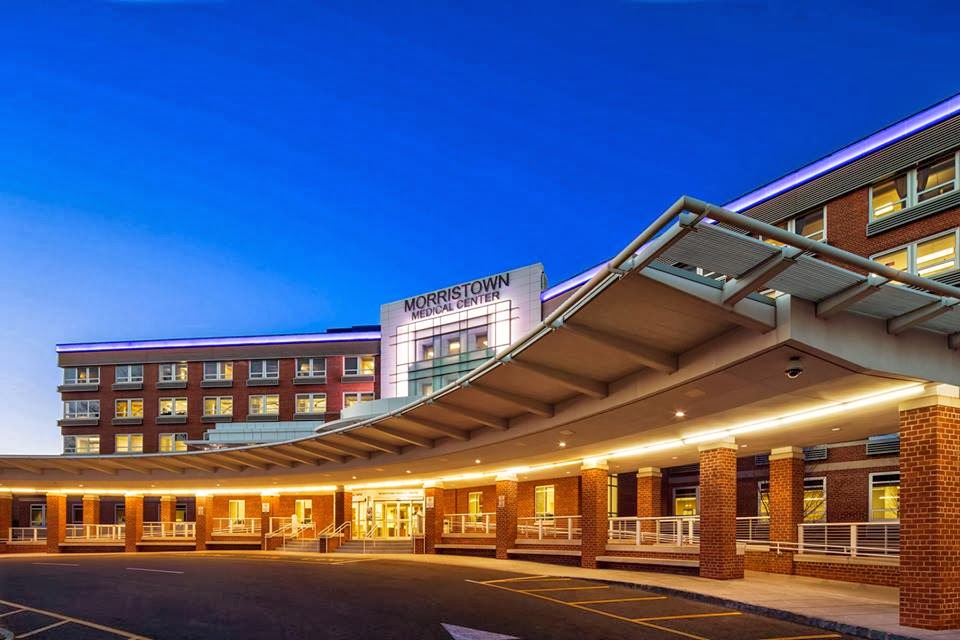 Atlantic Health System - Morristown Medical Center