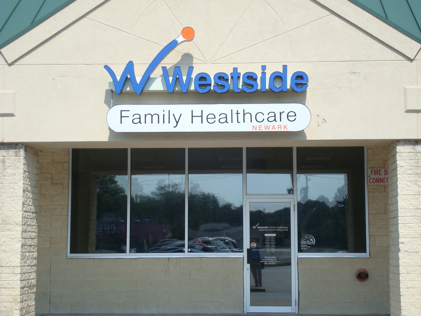 Westside Family Healthcare
