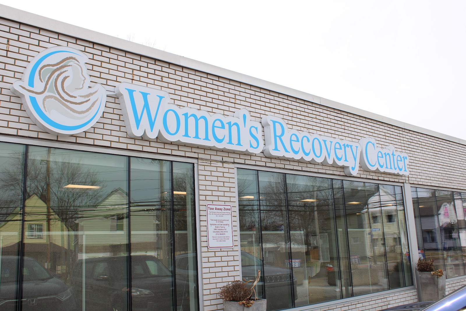 Women's Recovery Center