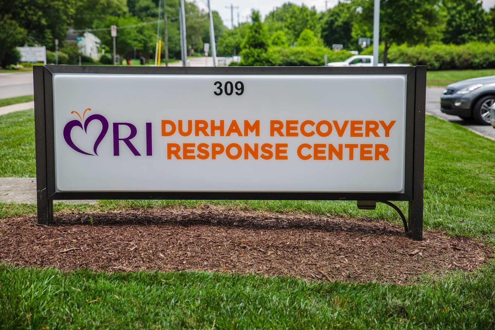 Durham Recovery Response Center