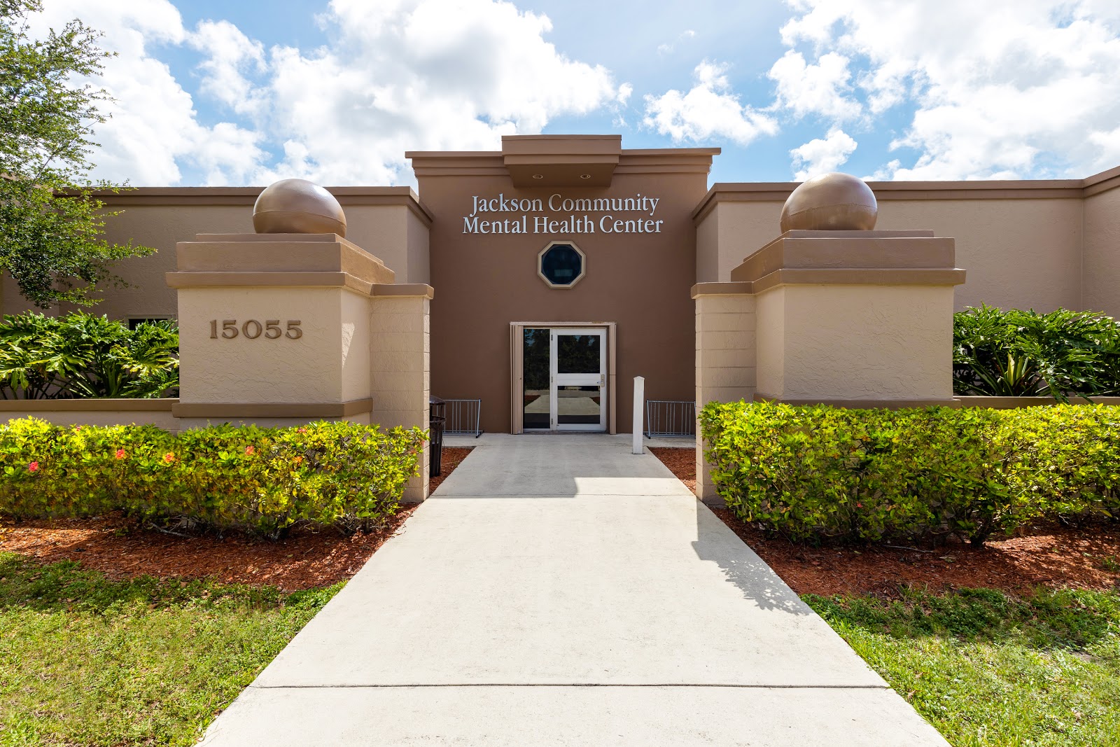 Jackson Community Mental Health Center (CMHC) - Children's Outpatient Services