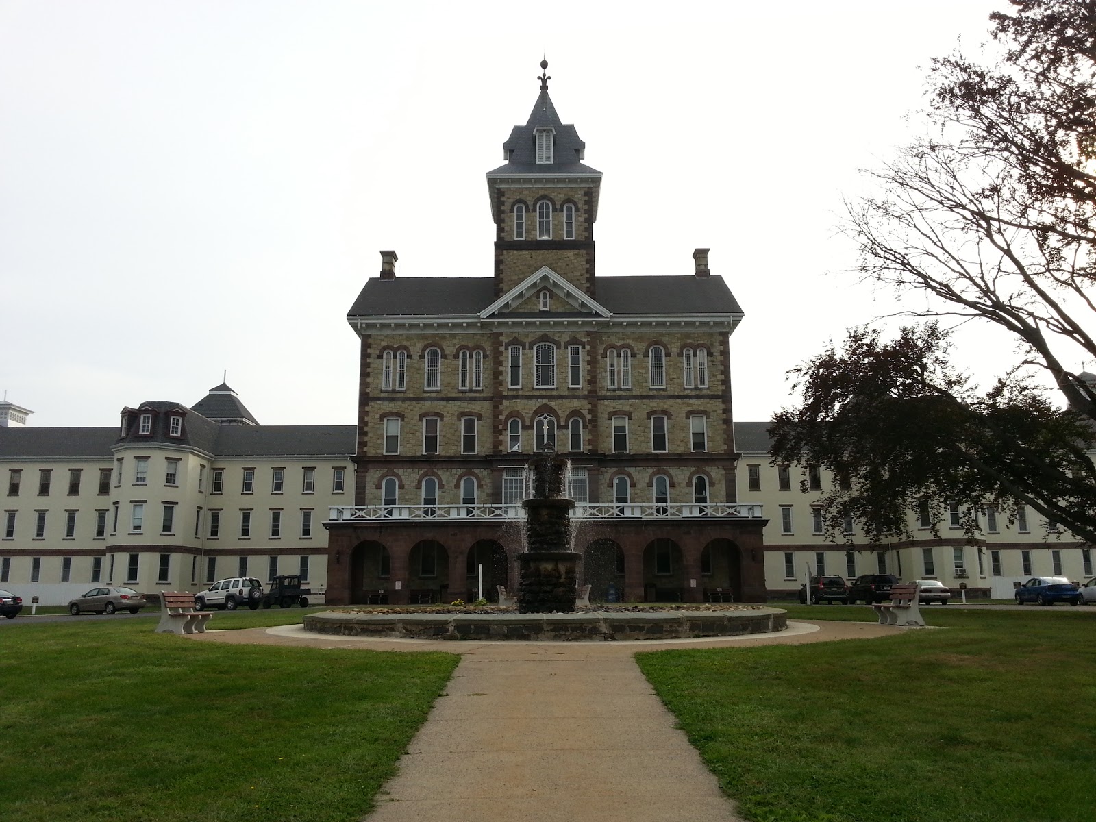 Danville State Hospital