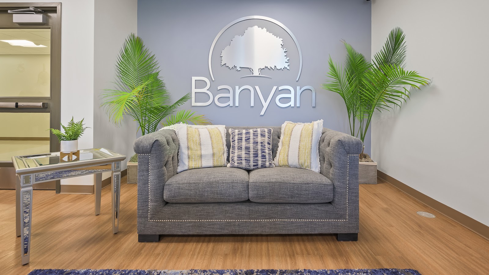Banyan Treatment Centers - Delaware