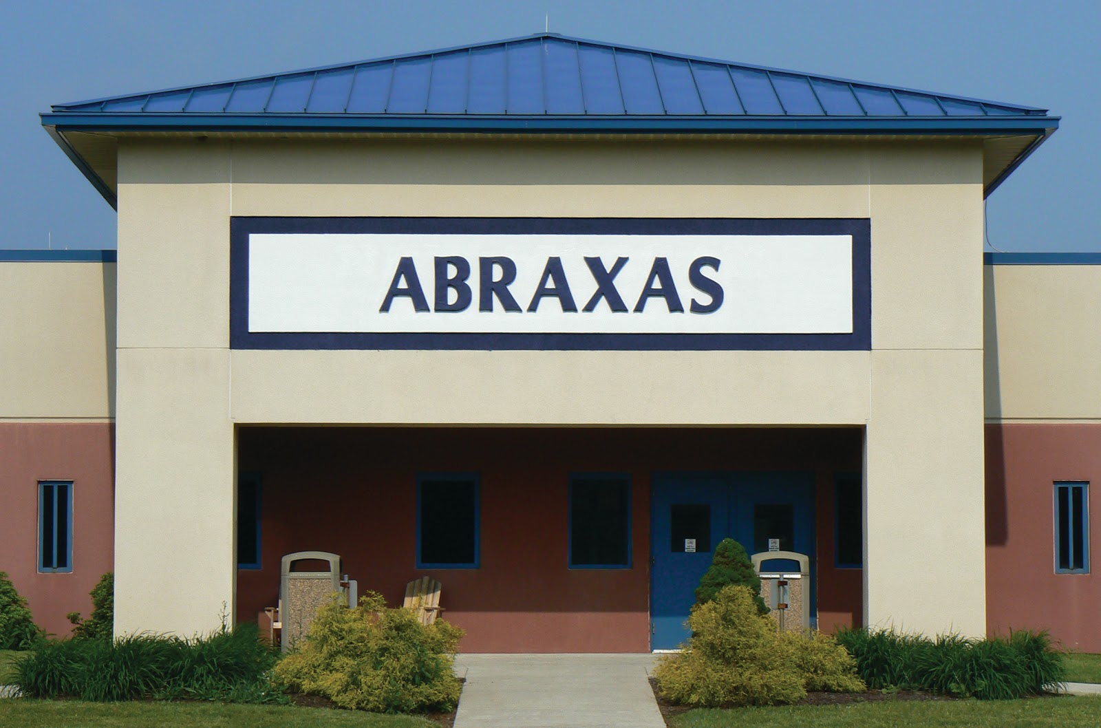 Abraxas Academy