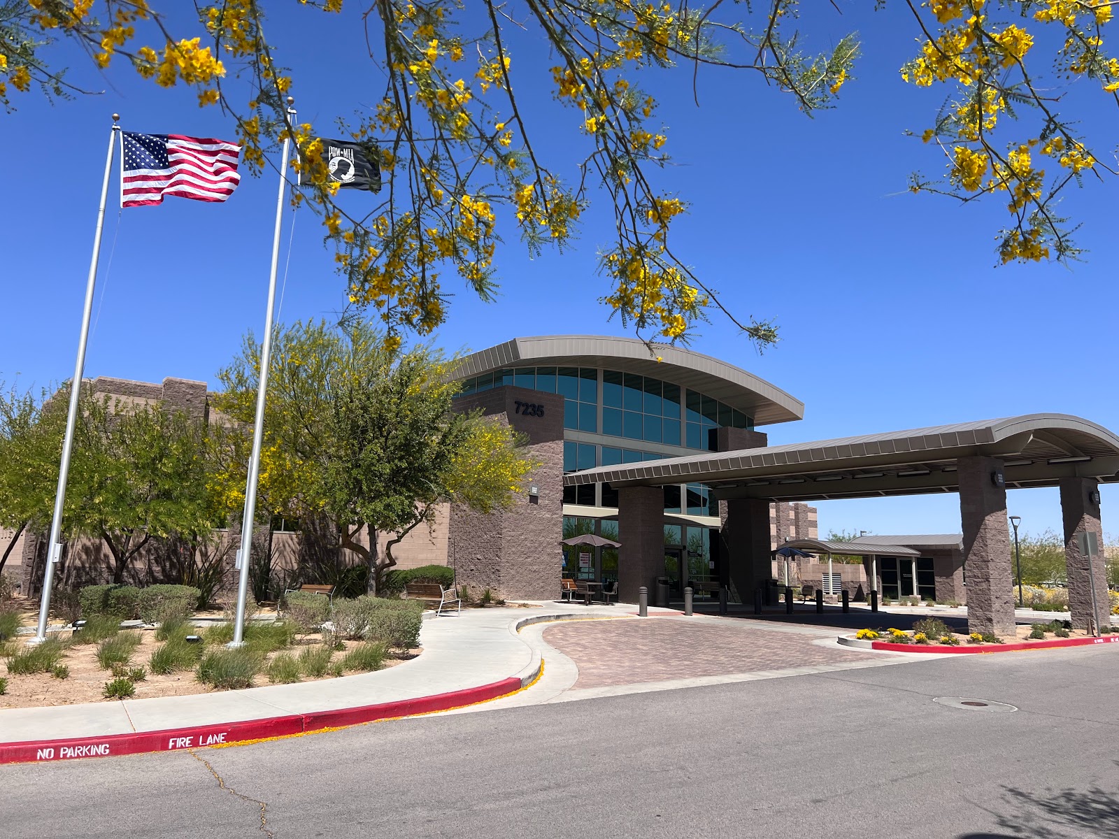VA Southern Nevada Healthcare System - Southwest Primary Care Clinic