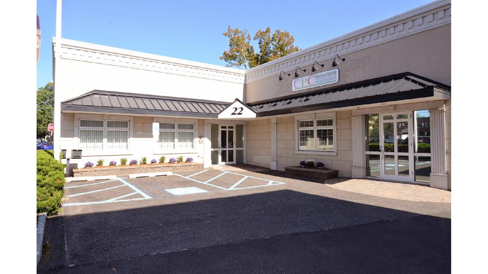 CPC Behavioral Healthcare - Freehold Counseling Center