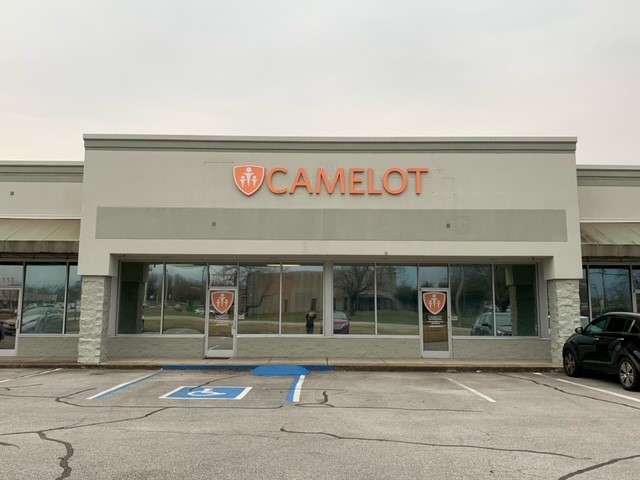 Camelot of Southeastern Tennessee