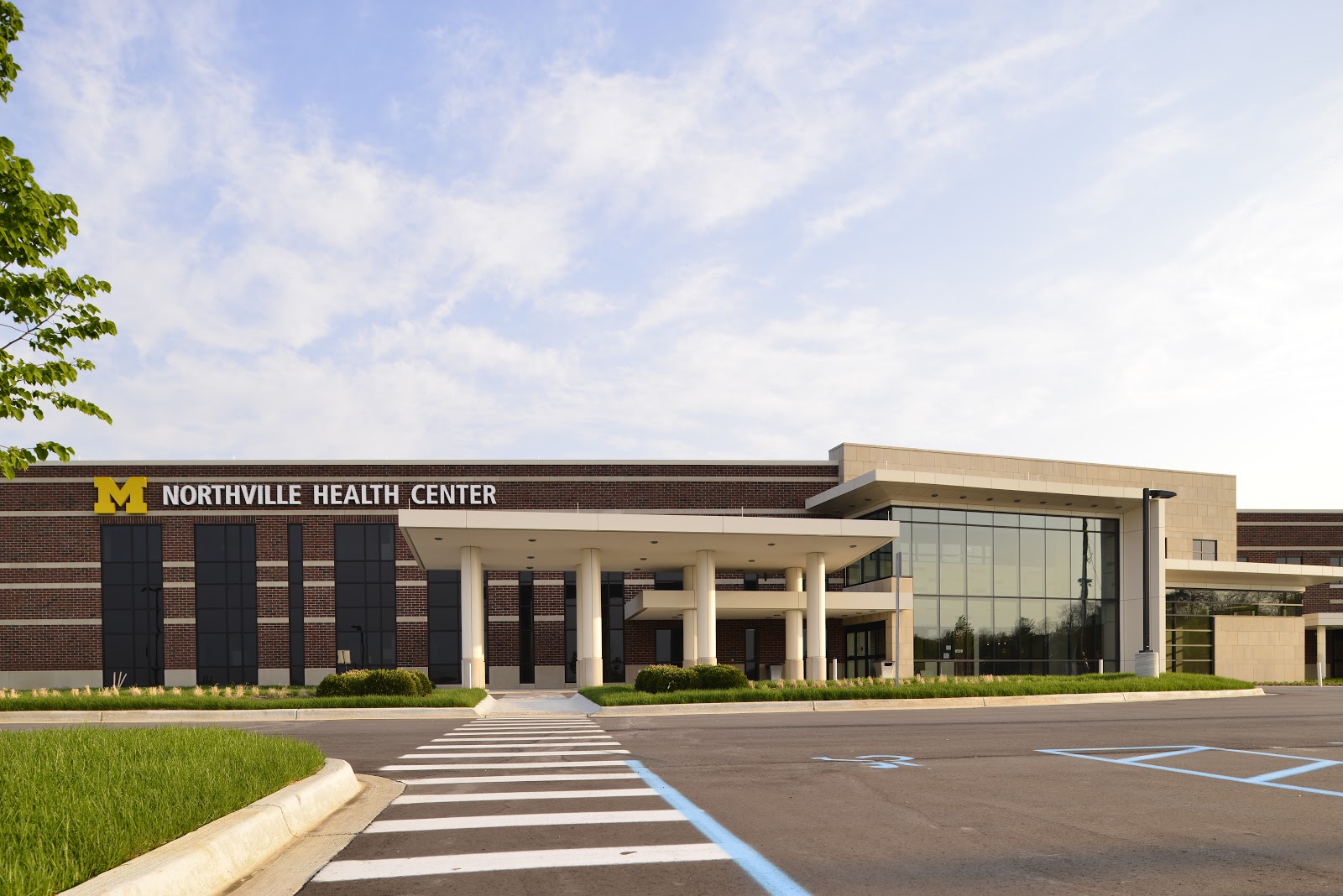 Michigan Medicine - Northville Health Center