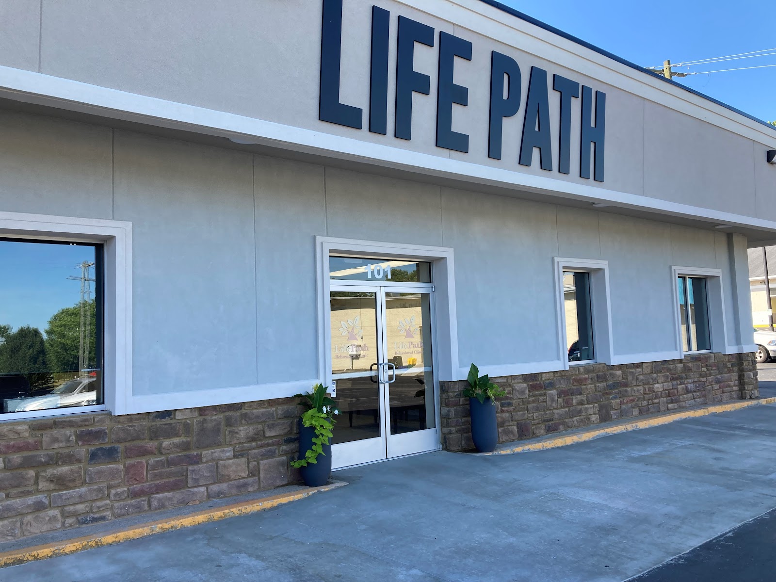 LifePath Behavioral Clinic