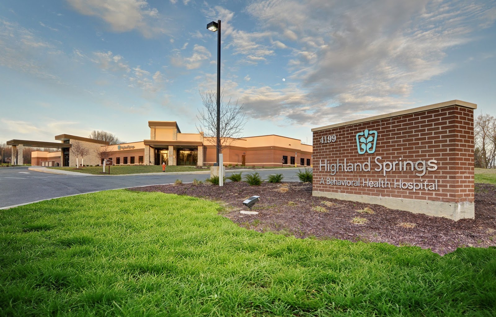 Highland Springs Hospital