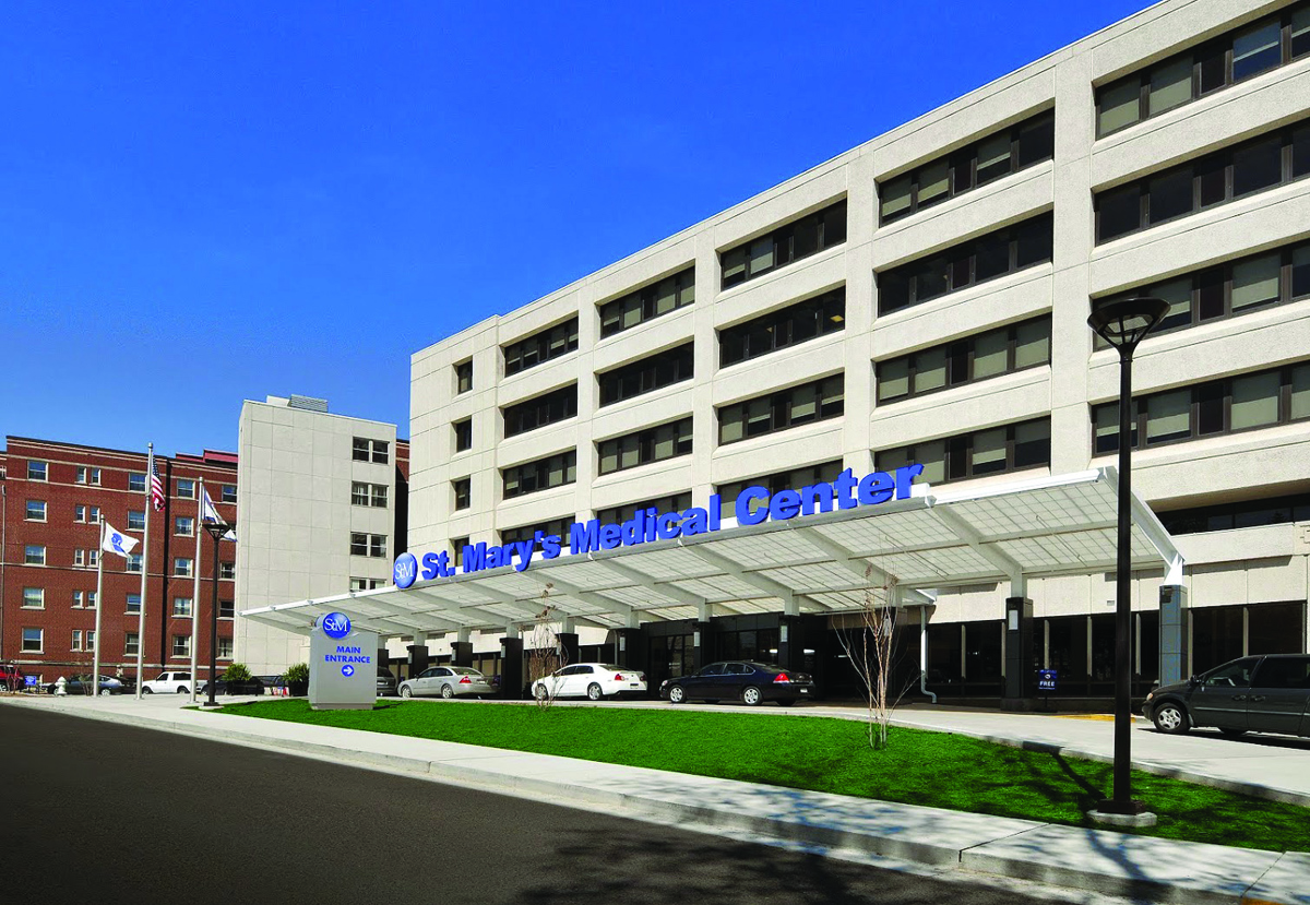 Saint Mary's Medical Center - Behavioral Health