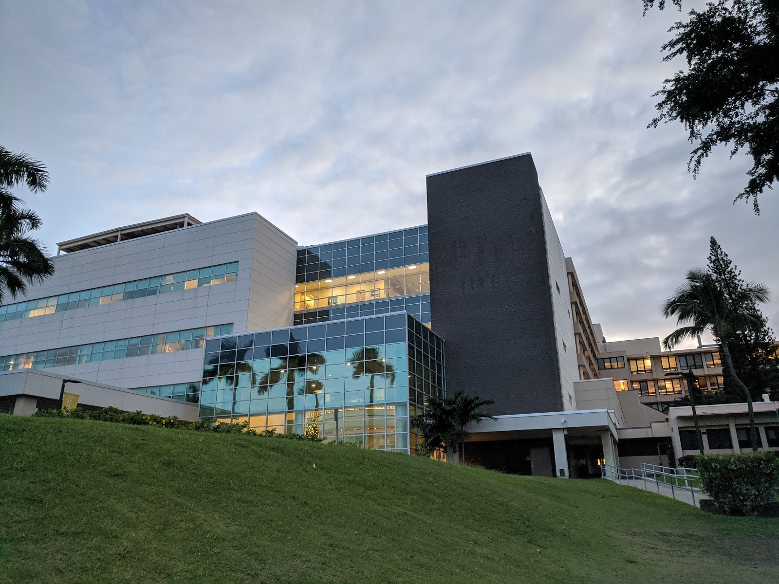 Maui Memorial Medical Center - Behavioral Health