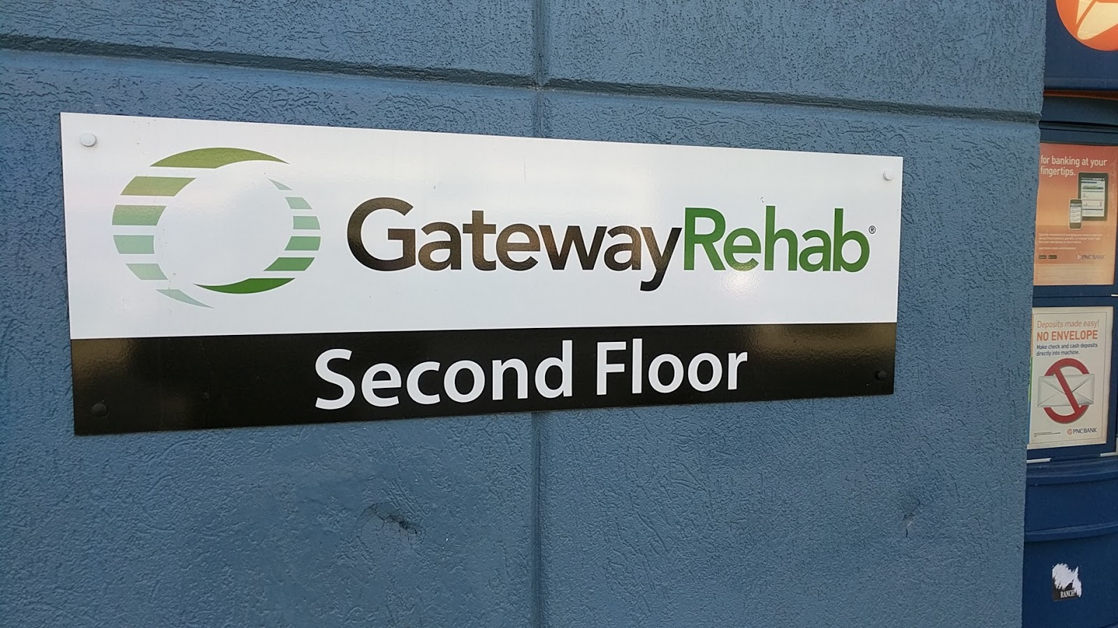 Gateway Rehab - Squirrel Hill