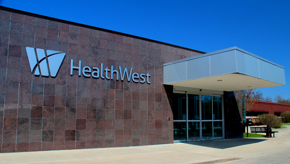 HealthWest - Muskegon County