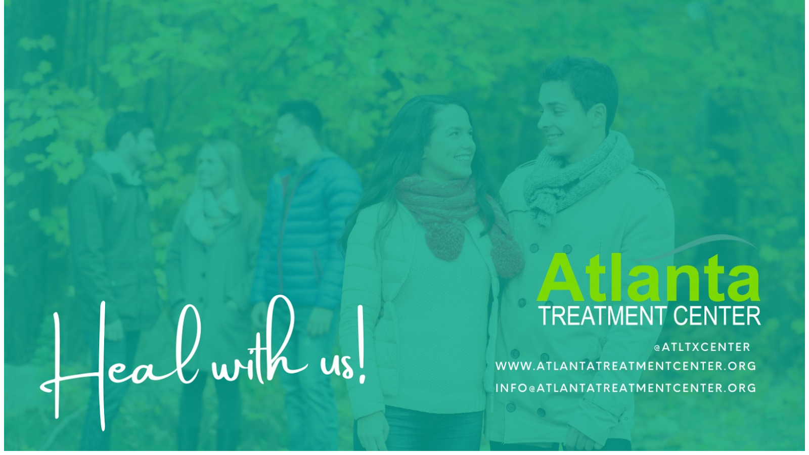 Atlanta Treatment Center (ATC) Atlanta Treatment Center (ATC)