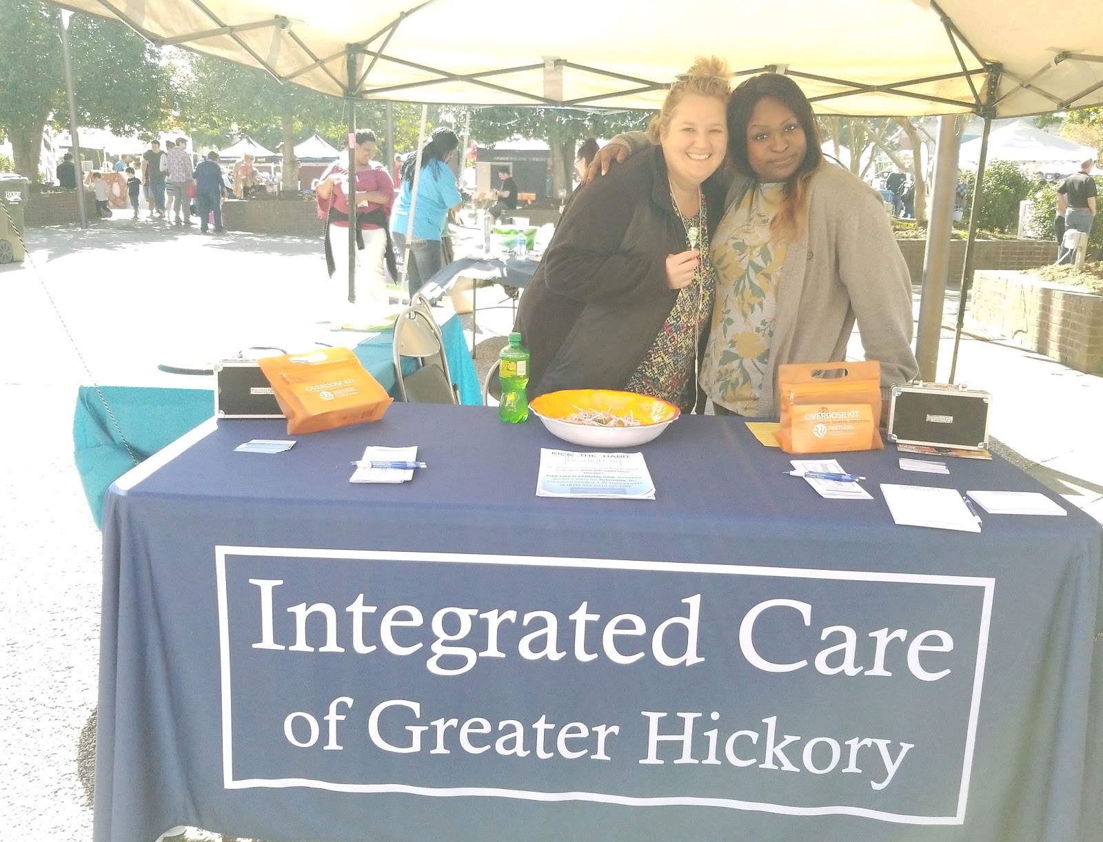 Integrated Care of Greater Hickory