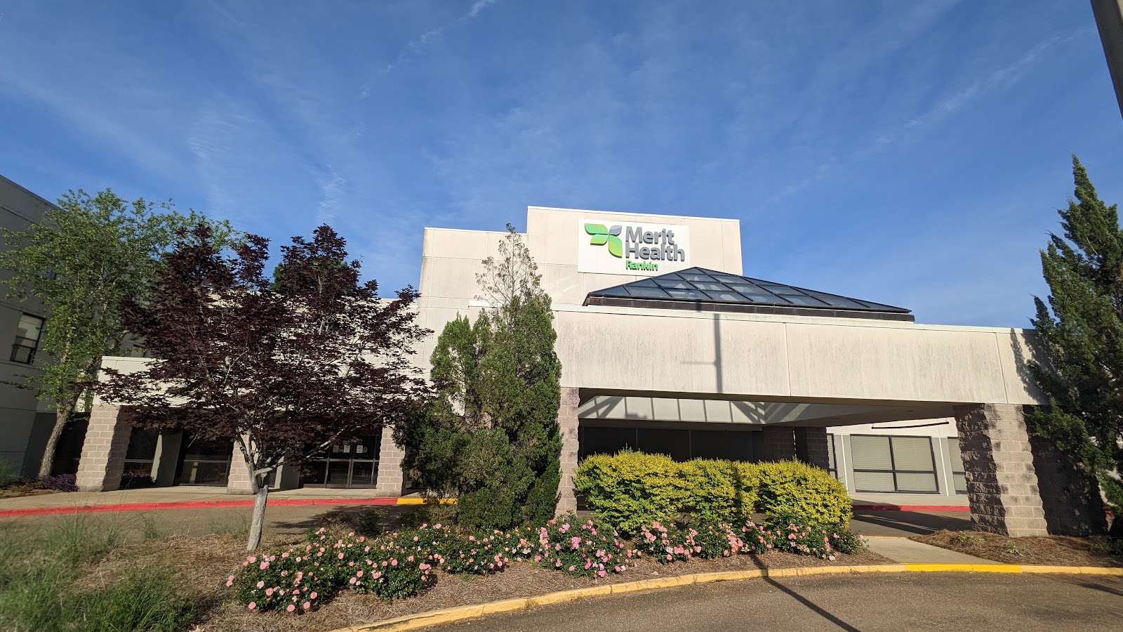 Merit Health Rankin Hospital - Behavioral Health Unit