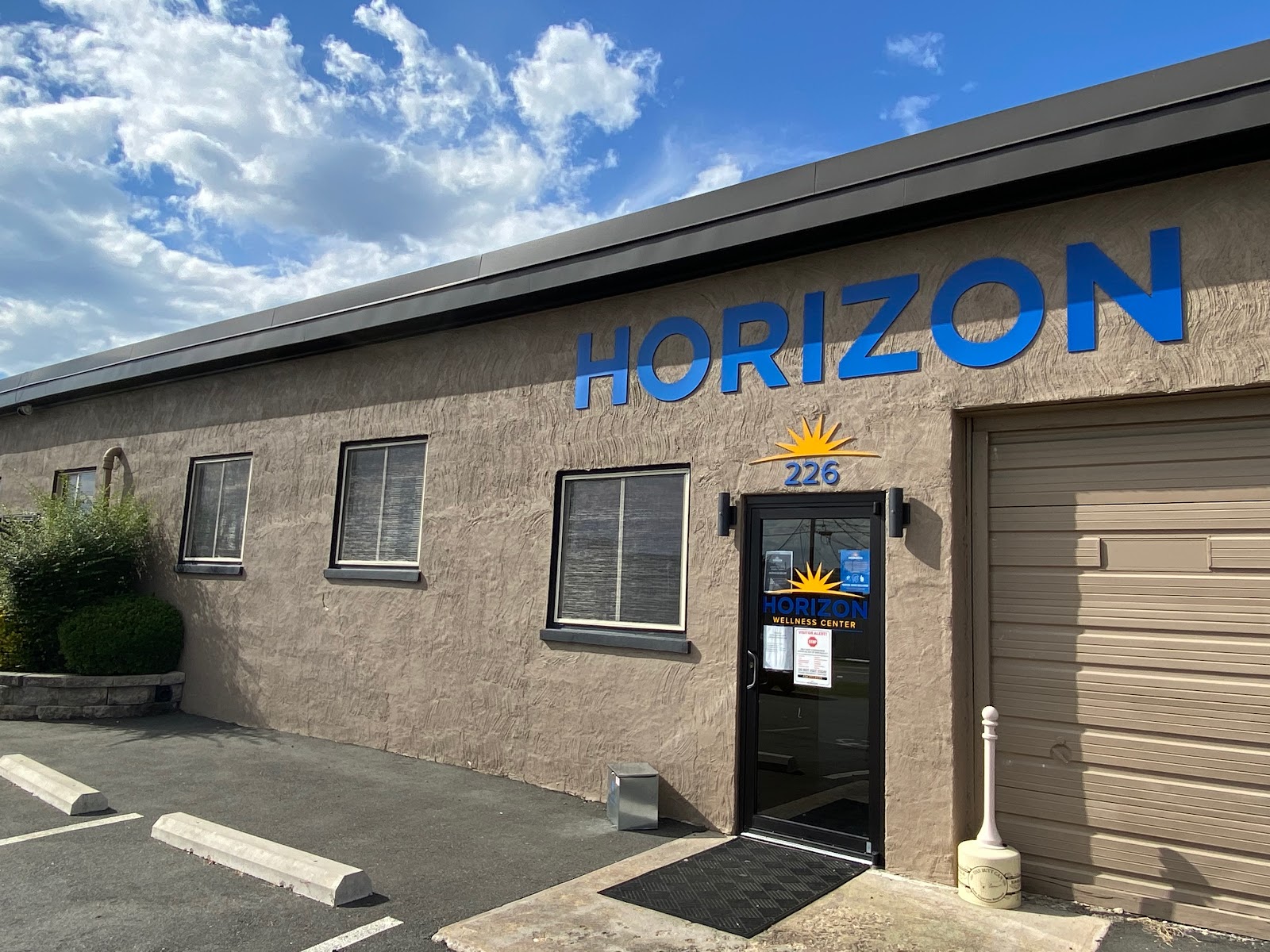 Horizon Behavioral Health - Appomattox Counseling Center