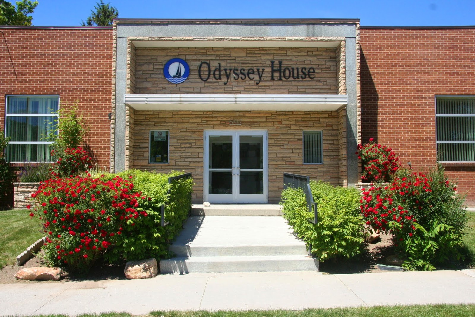 Odyssey House - 100 South