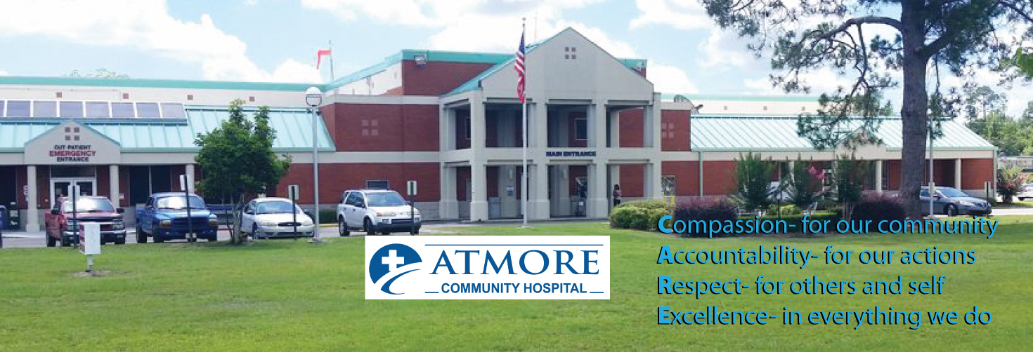 New Vision - Atmore Community Hospital