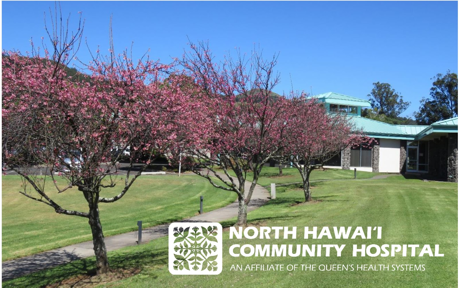 North Hawaii Adult Mental Health - Waimea Clinic