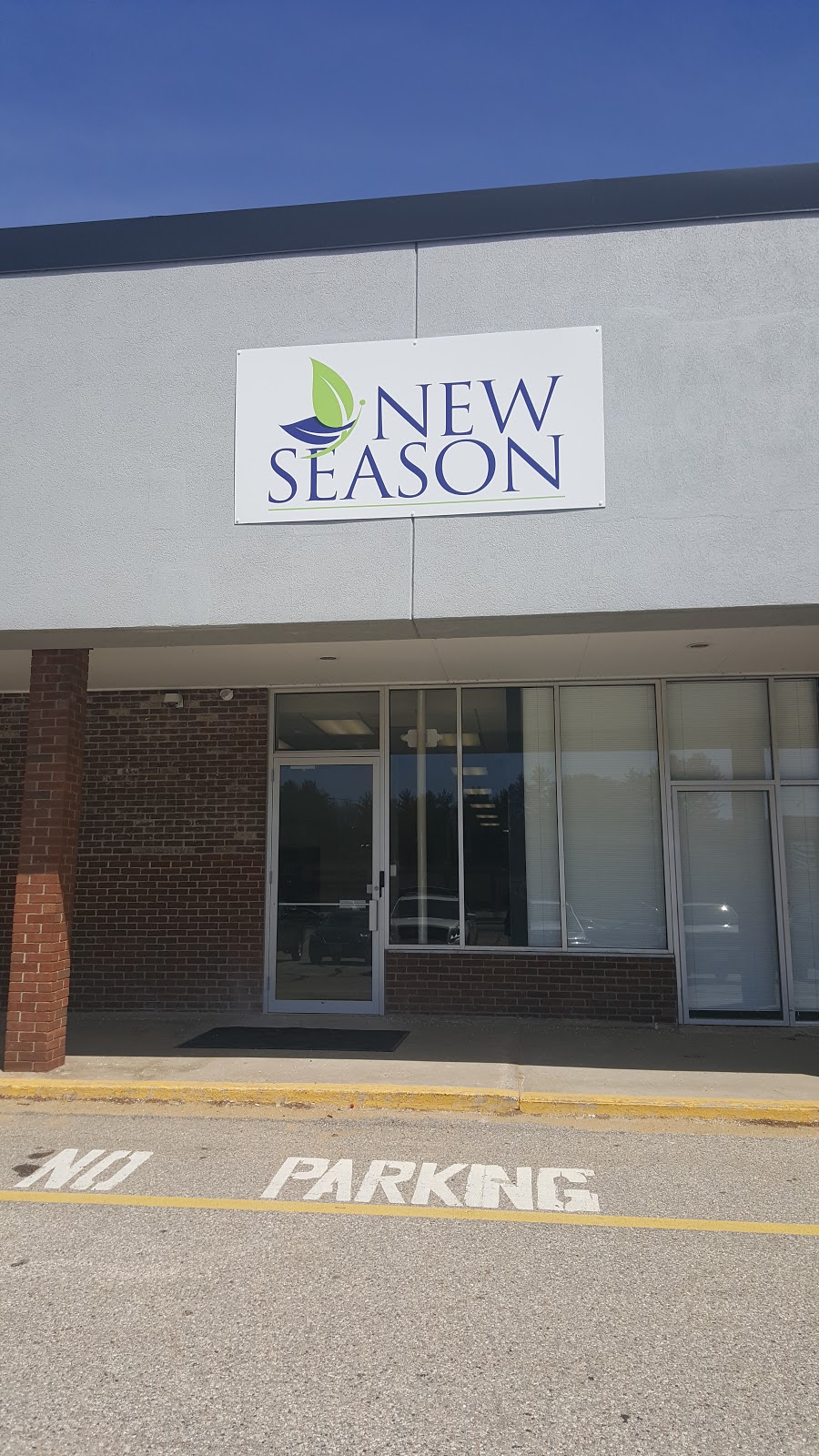 New Season Treatment Center