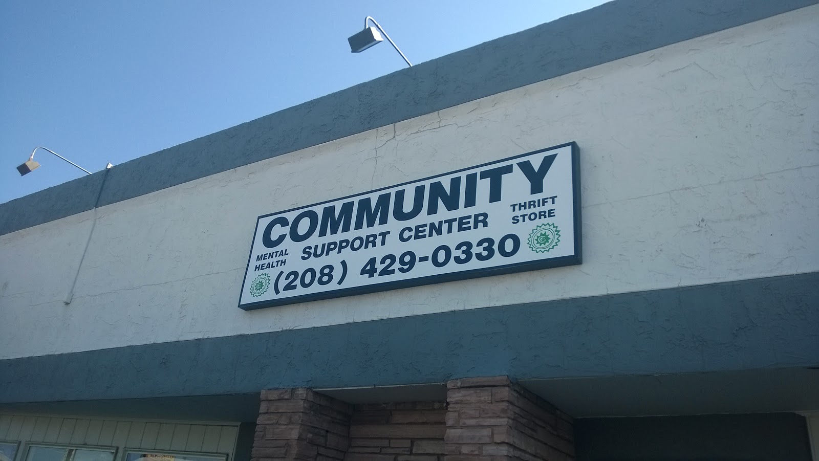 Community Support Center - Boise