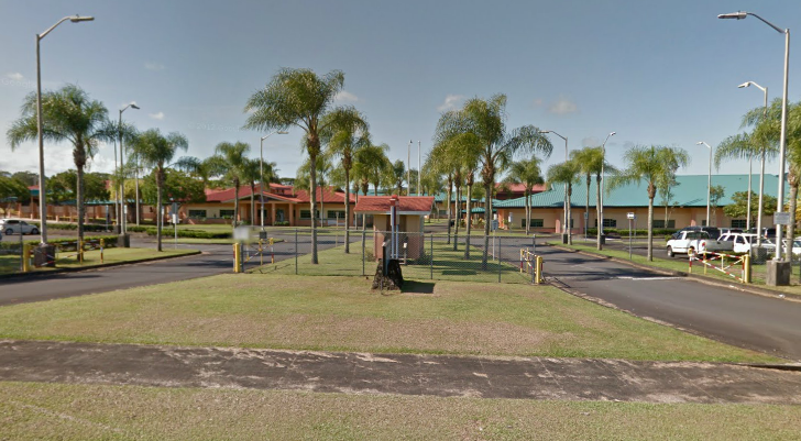 Big Island Substance Abuse Council - Keaau High School