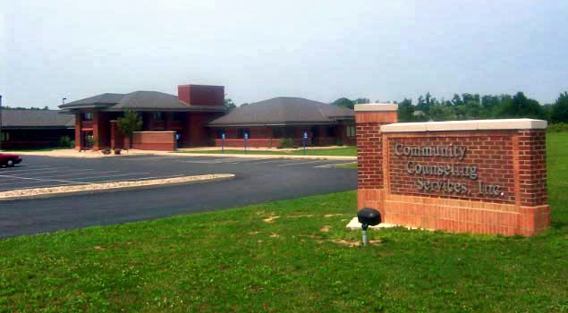 Community Counseling and Wellness Center