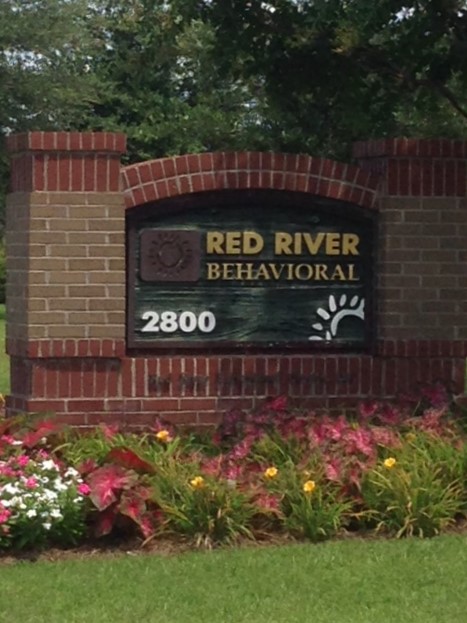 Red River Behavioral Center