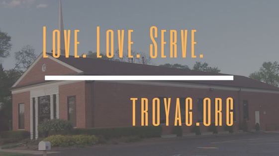 Alcoholics For Christ - Troy Assembly of God