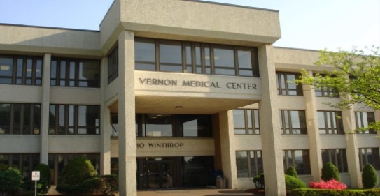 Multicultural Wellness Center 10 Winthrop Street