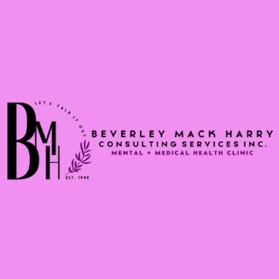 Beverley Mack Harry - Consulting Services