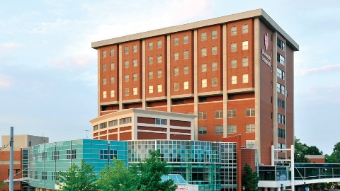 University Hospitals - Elyria Medical Center