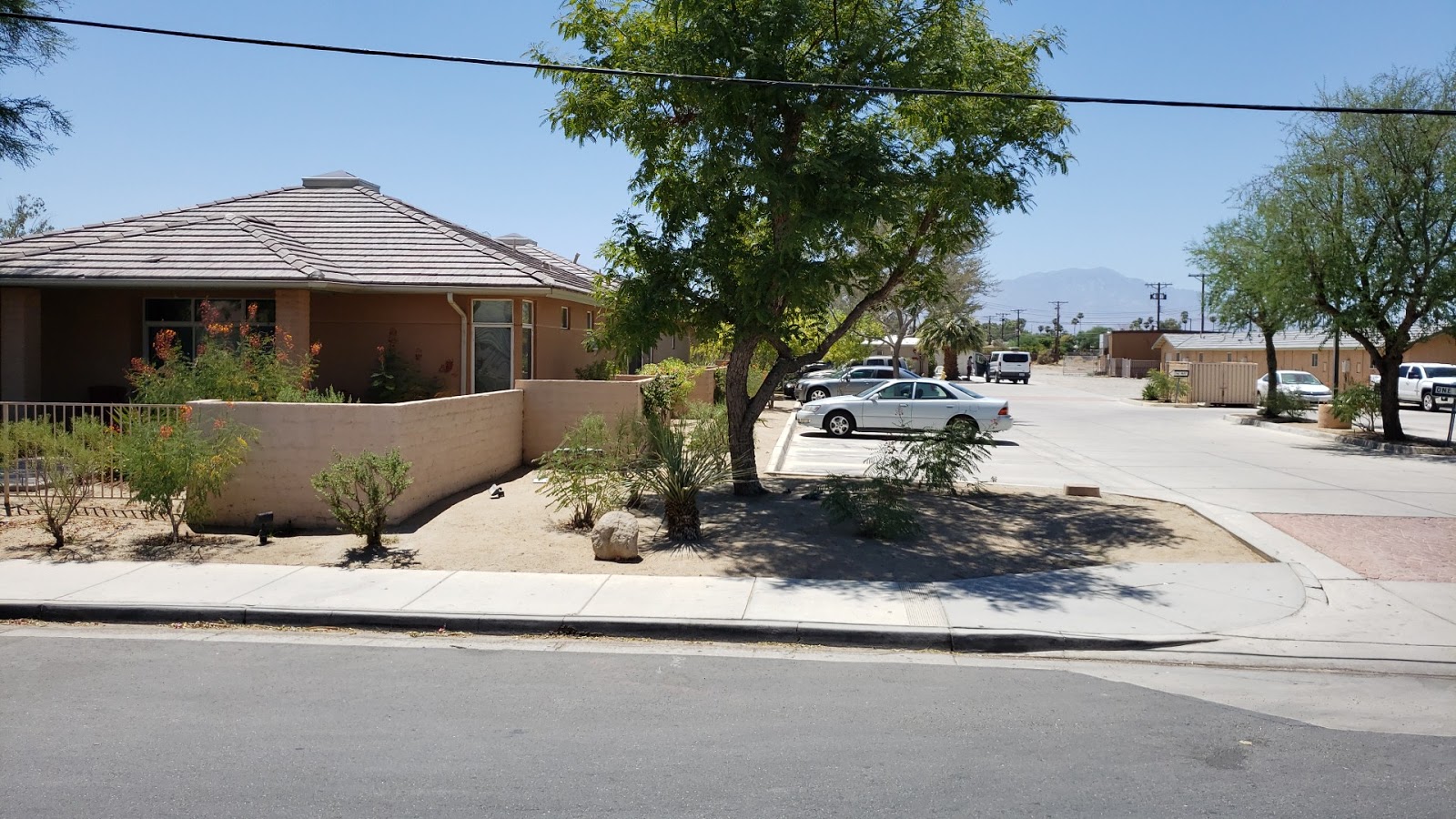 ABC Recovery Center - Indio Boulevard