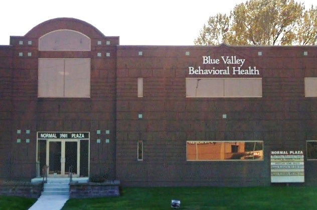 Blue Valley Behavioral Health - Lincoln Office