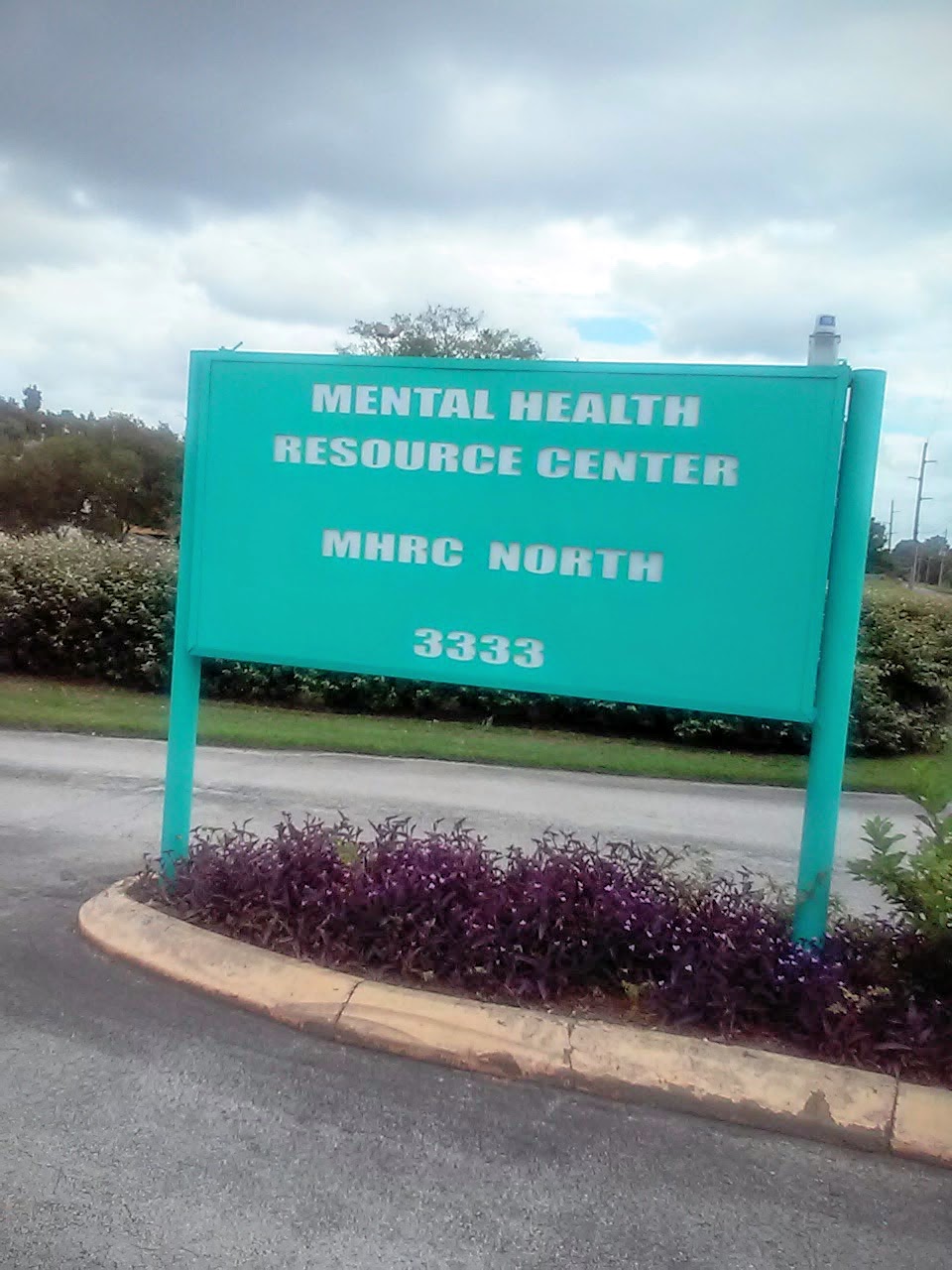 Mental Health Resource Center (MHRC) - North