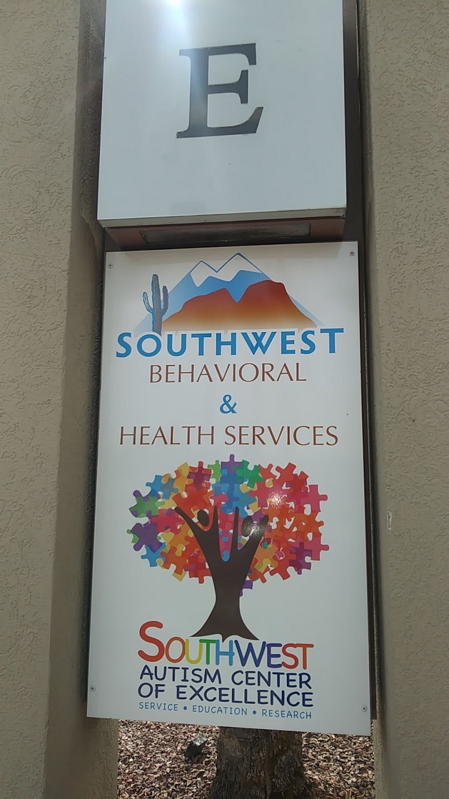 Southwest Behavioral and Health Services - Metro Outpatient Clinic