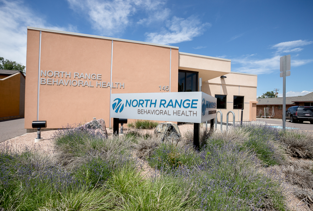 North Range Behavioral Health - Fort Lupton Office