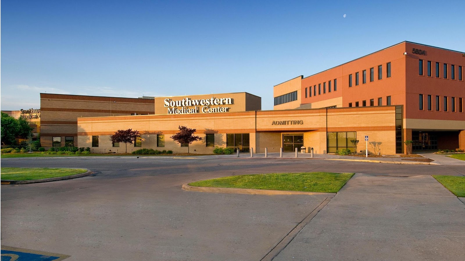 Southwestern Medical Center - Behavioral Health