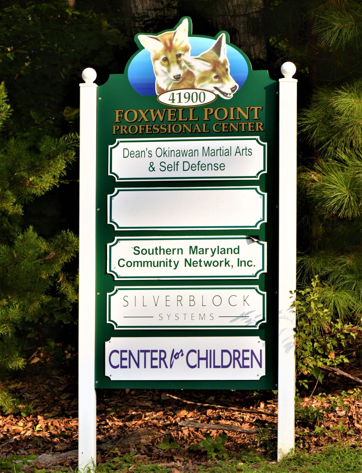 Center for Children