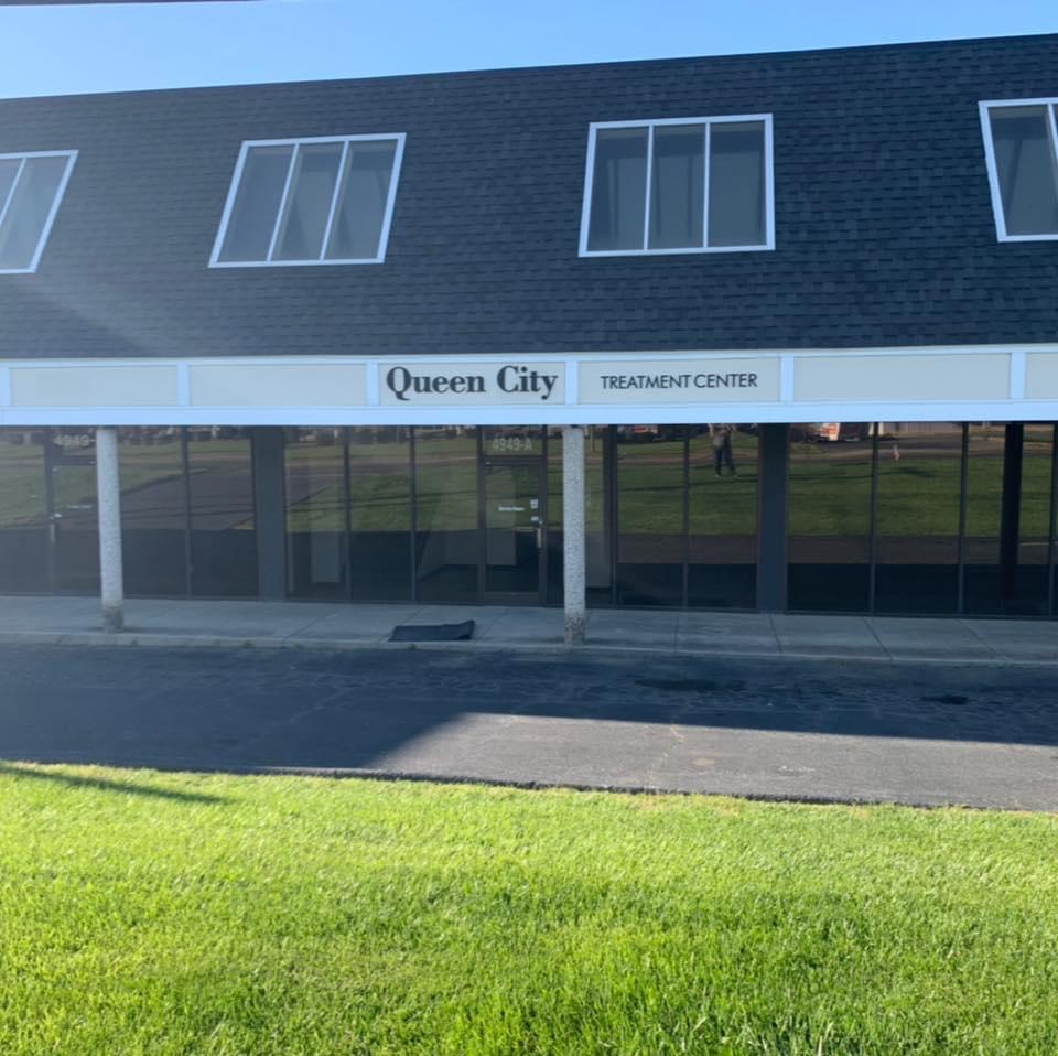 Queen City Treatment Center 4949-A  Albemarle Road