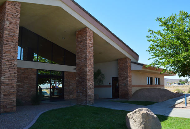 Mohave Mental Health Clinic
