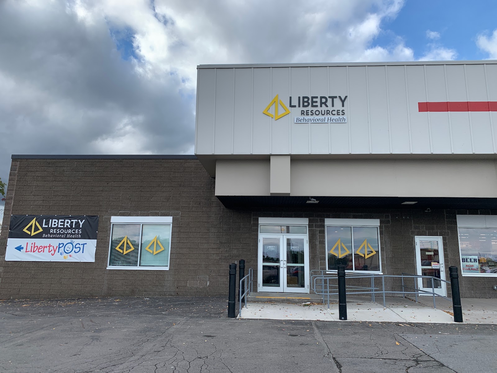 Liberty Resources Behavioral Health Clinic